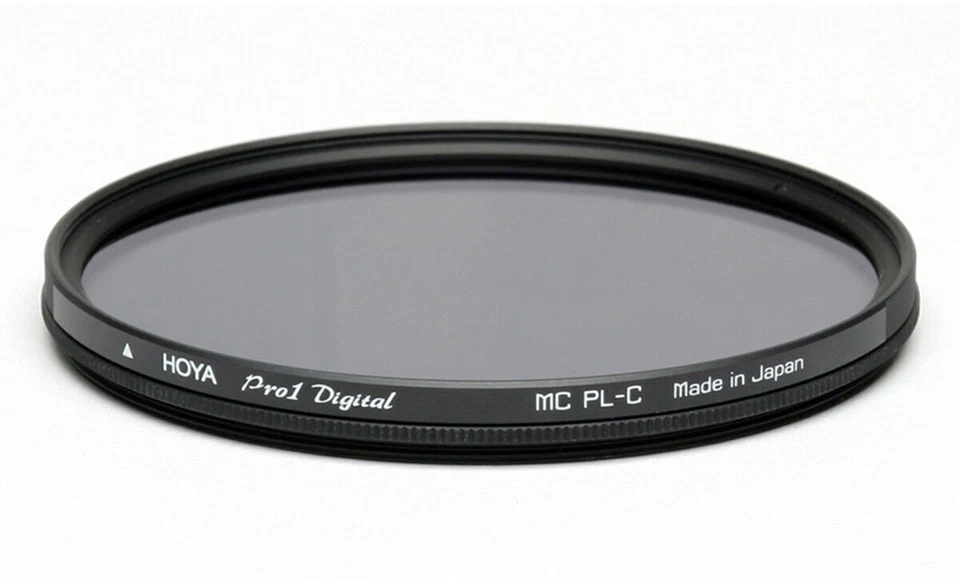 HOYA HMC UV(C) /CPL 37 52 55 58 62 67 72 77 82mm Digital Slim Camera Lens Filter - Image 3 of 4