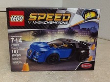 lego bugatti ebay