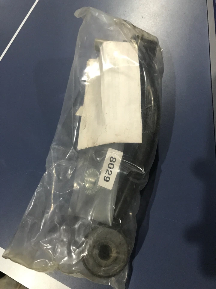 Barra estabilizadora enlace pasajero trasero profesional para Volkswagen Touareg 04-17 Foto 3 de 3