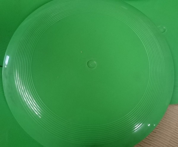 LOTE 10 FRISBEE DISCO VOLADOR PERRO PLAYA
