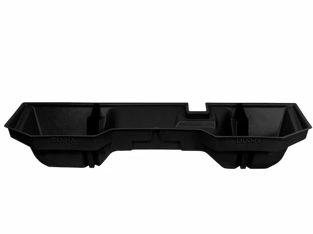 Caja de almacenamiento debajo del asiento para Dodge Ram 1500 2002-2010 DU-HA 48428WK 2003 2004 2005 Foto 3 de 4