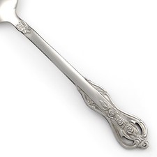 Heritage Mint Ltd ROYAL ALISTER Stainless 18/10 Silverware CHOICE Flatware