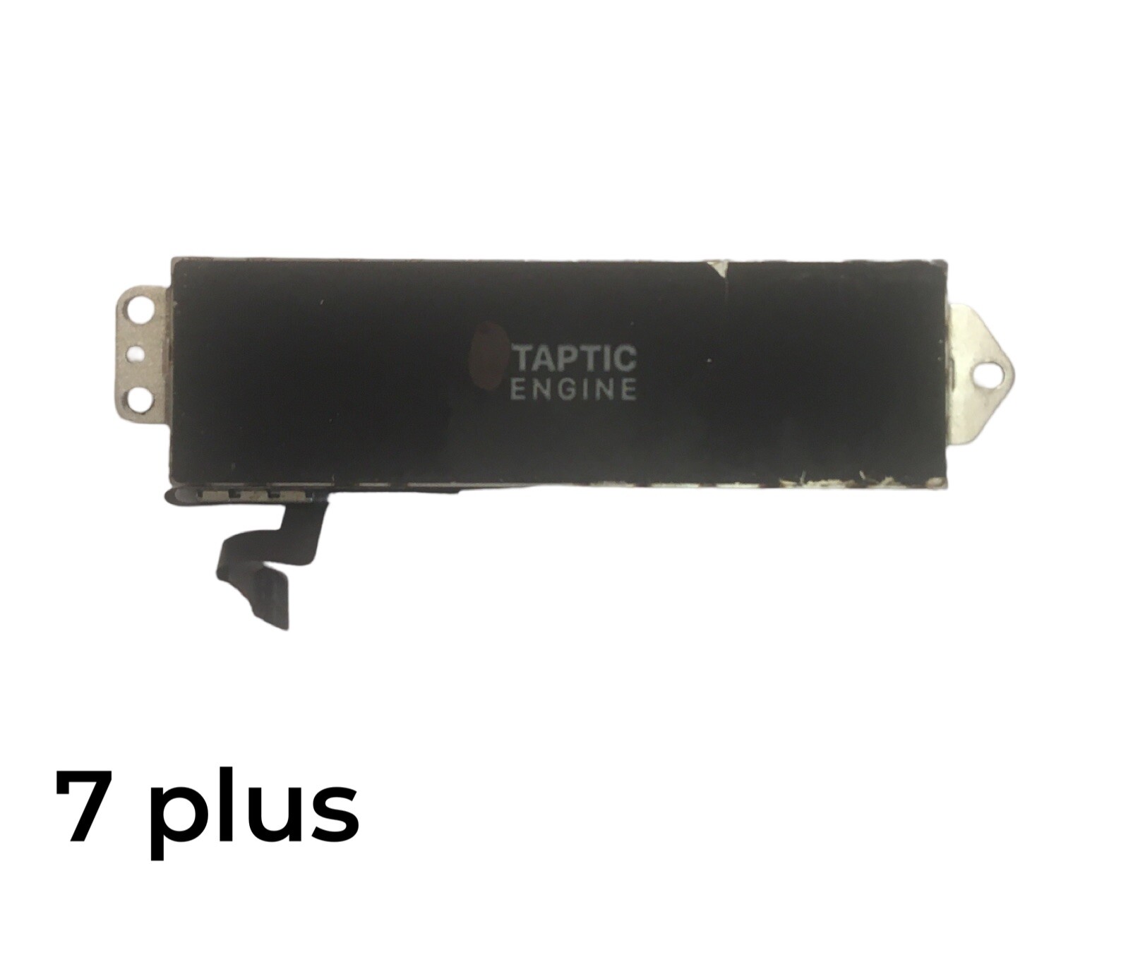 iPhone 7 Plus Vibration Motor Taptic Engine Replacement Tested Working  -image