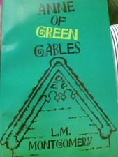 Anne of Green Gables