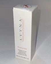 Avyna Goji Hair Restructuring 3.38 Fl Oz 