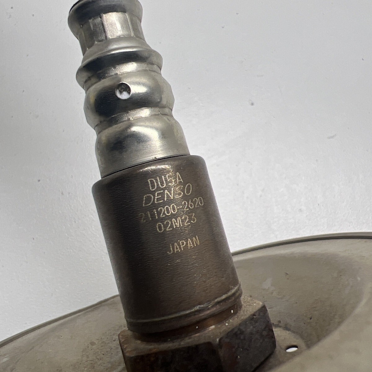 アイゼン 2010 HONDA INSIGHT Lx 1.3L Oxygen Sensor 211200-2620 Petrol