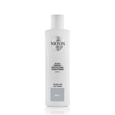 Nioxin Scalp Revitaliser Conditioner 300 ml - System 1/2/3/4/5/6