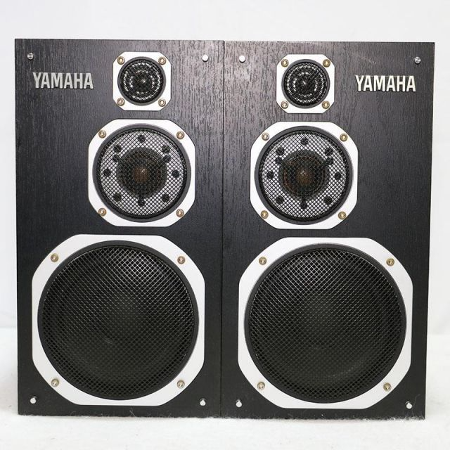 ★★★送料込み◆YAMAHA◆NS-1000MM ◆2個★中古★スピーカー★ YAMAHA NS-1000MM Speaker Japan Used | eBay