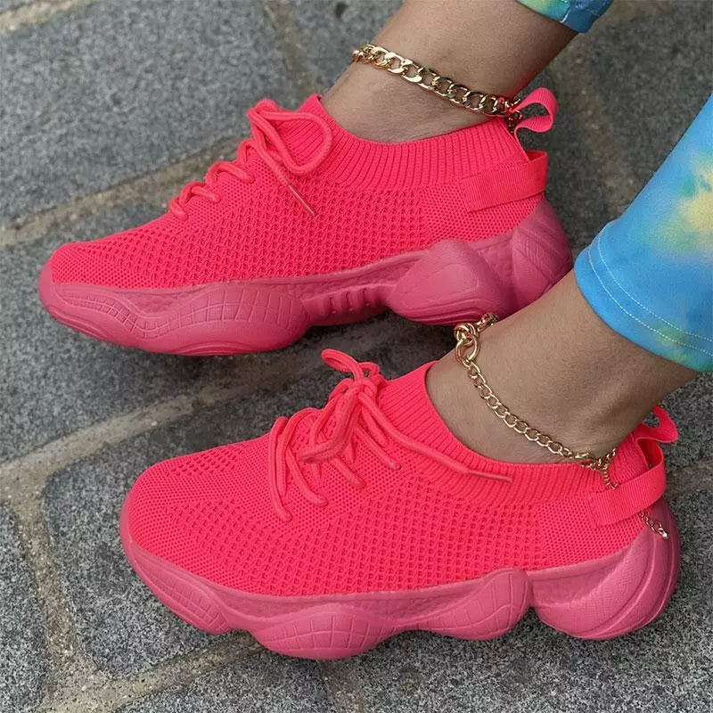 Ladies trainers no laces 2025