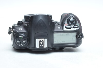 Fujifilm FinePix S5 PRO 12.34MP Digital SLR Camera for Nikon Fujifilm FinePix S5 PRO 12.34MP Digital SLR Camera for Nikon