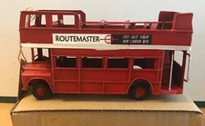 Routmaster Bus by Lesser & Pavey