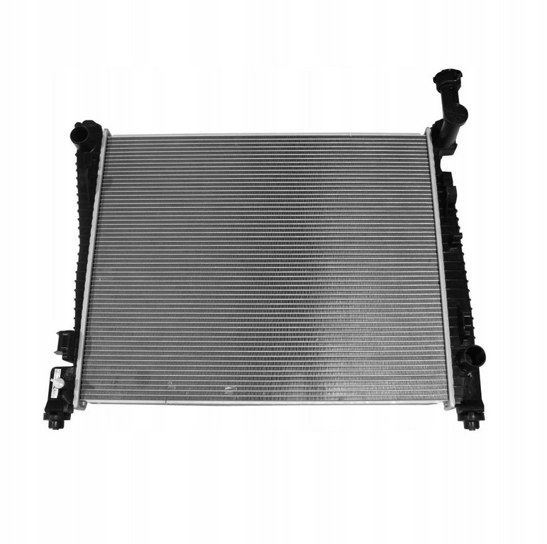 Radiator Engine Cooler for Dodge Durango 2011-2022 5.7L