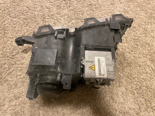 1998-2001 BMW 3 series E46 Coupe Sedan RIGHT Side Xenon Headlight HID Headlamp L - Picture 6 of 9