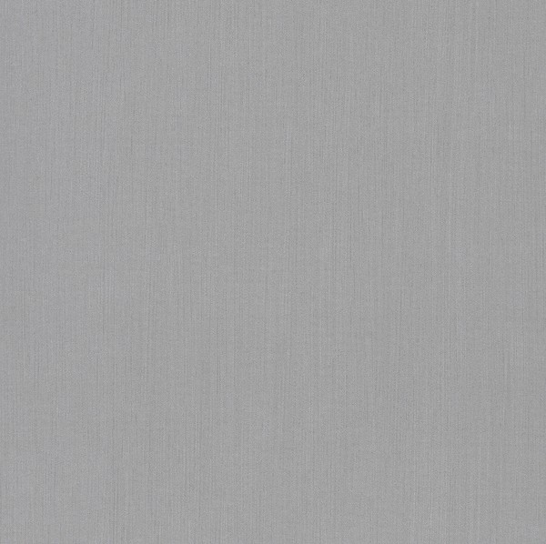 Rasch Tapete 266818 Grau Metallic-Glanzeffekt Uni Glatte OberfläChe Glanz-image
