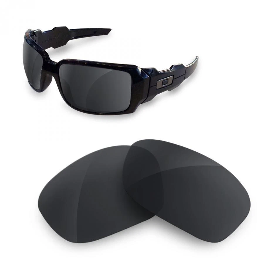 Oakley oil drum discount