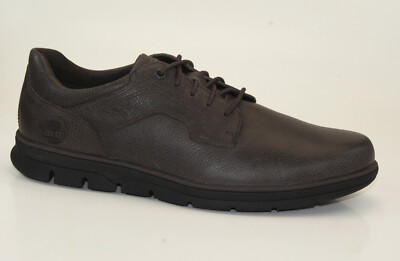 Timberland Bradstreet Oxford Ultra Leicht SensorFlex Herren Schnürschuhe A1JOH
