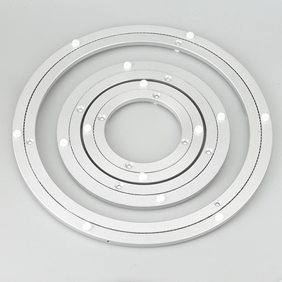 Glatter und effizienter Plattenspieler aus Aluminiumlegierung für Tischplatte (69 Zeichen)
