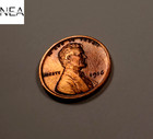 1916 Lincoln Wheat Penny Cent ~ Gem BU (red/bn) ~ (W972) — photo 1