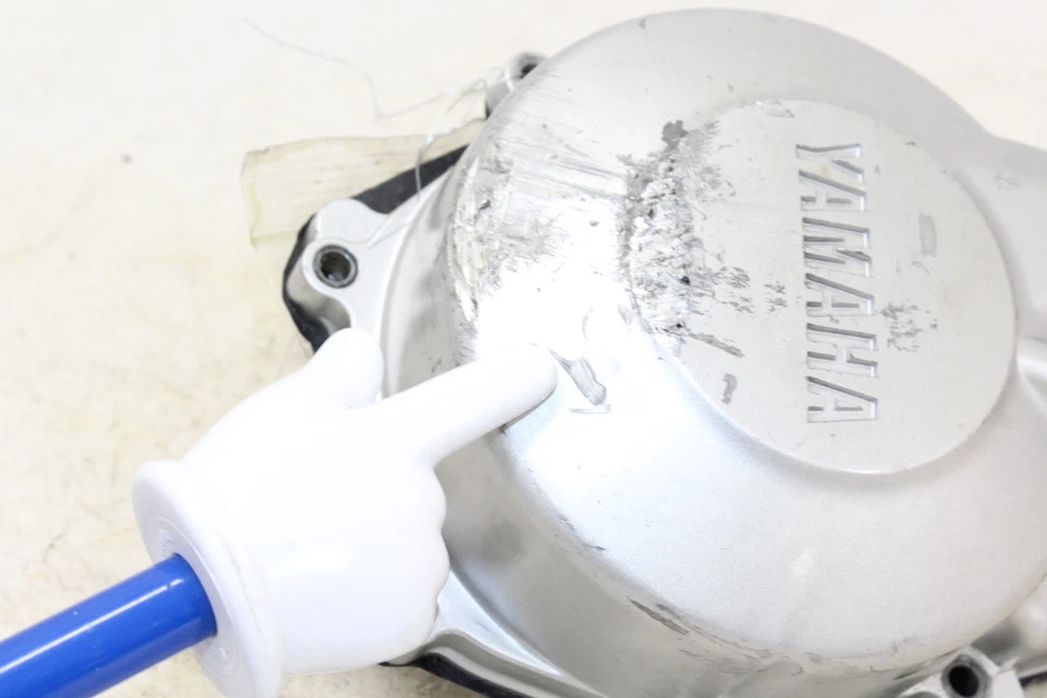 Yamaha Yzf R6 2002 estator magneto alter66nator cubierta generador Foto 2 de 4