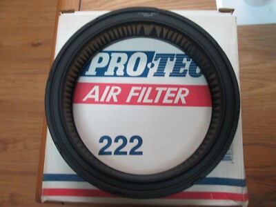 Pro-tec 222 Air Filter