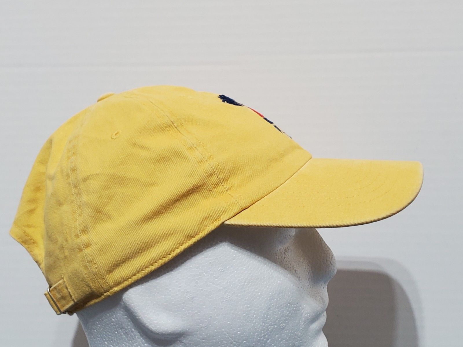 HAT Wembley "Beach Please” Adjustable Baseball Ca… - image 7