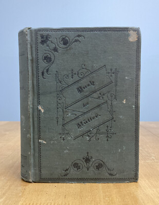 Das Buch der Mütter - welches auch die Väter gerne lesen werden