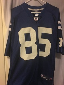 ebay colts jersey