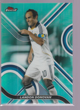 Top Landon Donovan Cards for All Budgets 27