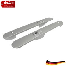 Porte avant et accessoires Jeep WRANGLER