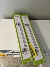 Brand New Nova Wallgrab Bar Chrome- Bundle Available Brand New Nova Wallgrab Bar Chrome- Bundle Available