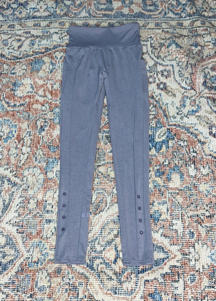 gymshark sol lift scrunch bum pocket side leggings
