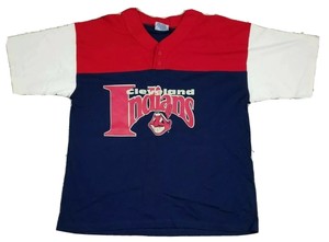 chief wahoo jersey