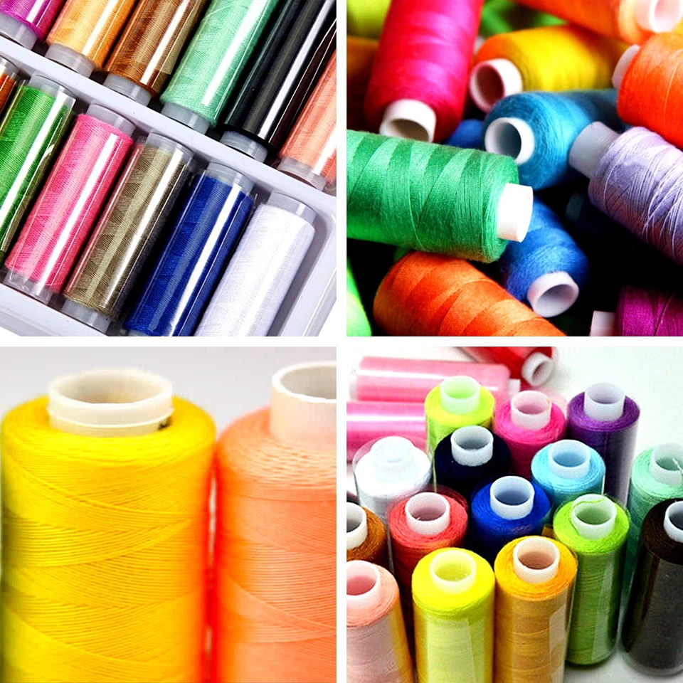 39 Spools with Tailoring Tools / 50 Spools without Tailoring Tools - Image 3 of 4