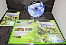 XBOX Panzer Dragoon Orta _ per Console Microsoft XBOX – PAL ITA