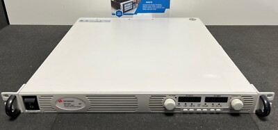 Keysight / Agilent N5745A DC System Power Supply, 30V, 25A, 750W, Fully Tested!