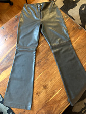 PANTALON FEMME PAUL BRIAL / T 1 SKY