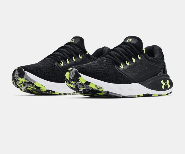 Under Armour UA Charged Vantage Marble 