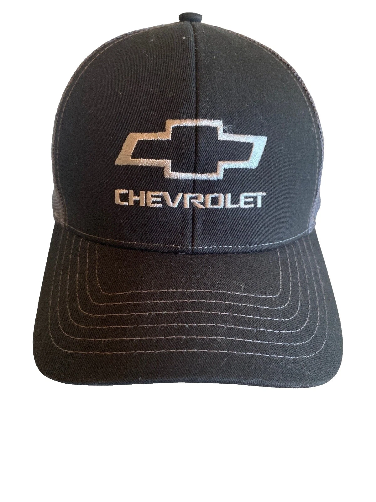 Gorras de camionero Chevrolet Men's