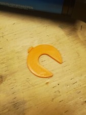 Feinwerkbau FWB cylinder storage support