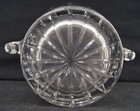 BLOCK Crystal Champagne Ice Bucket 9" POLAND HEAVY — photo 4