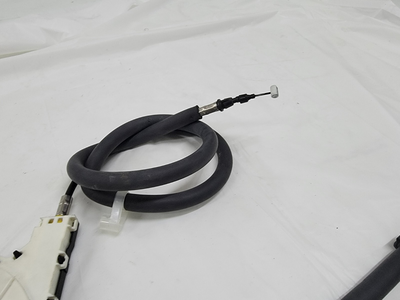 ⭐ 14-17 Maserati Ghibli Front Left Driver Door Lock Latch Actuator Drive Oem