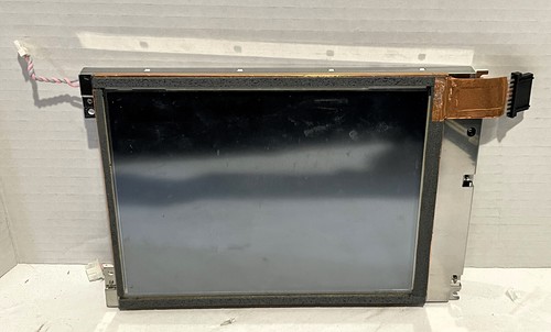 Pantalla LCD Eléctrica Mitsubishi 8.4" AA084VB02 - PROBADA y FUNCIONA