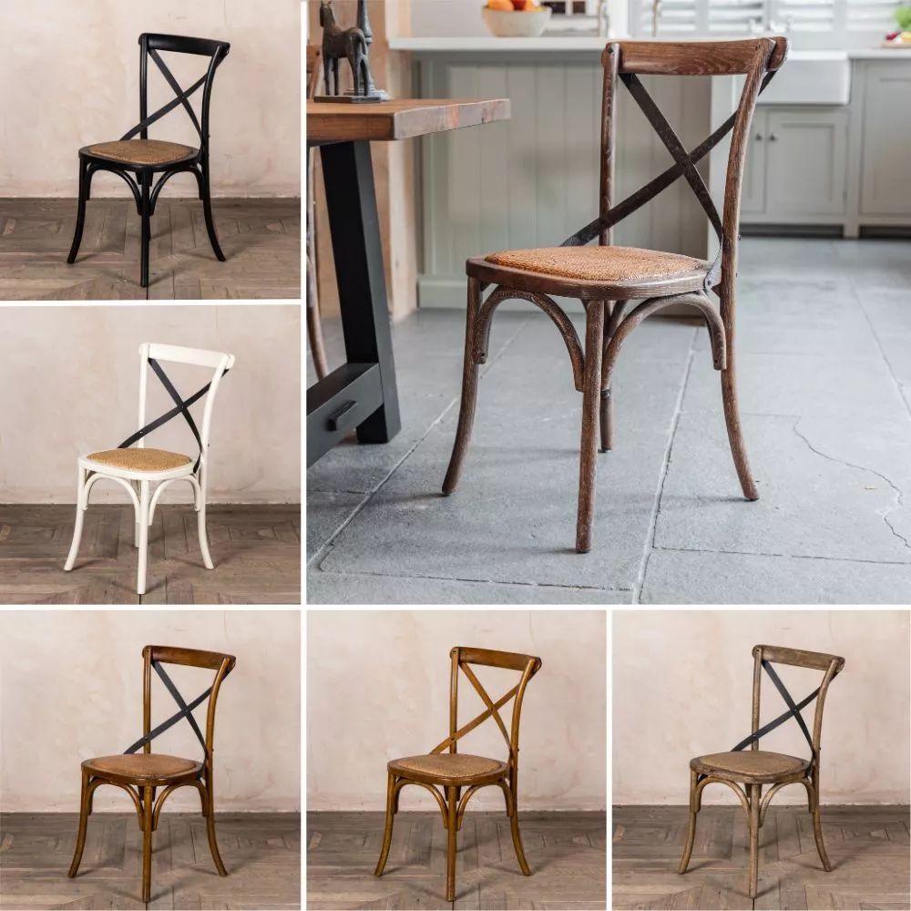 BENTWOOD DINING CHAIRS OAK WOODEN CHAIRS VINTAGE STYLE CHAIRS MANY OPTIONS