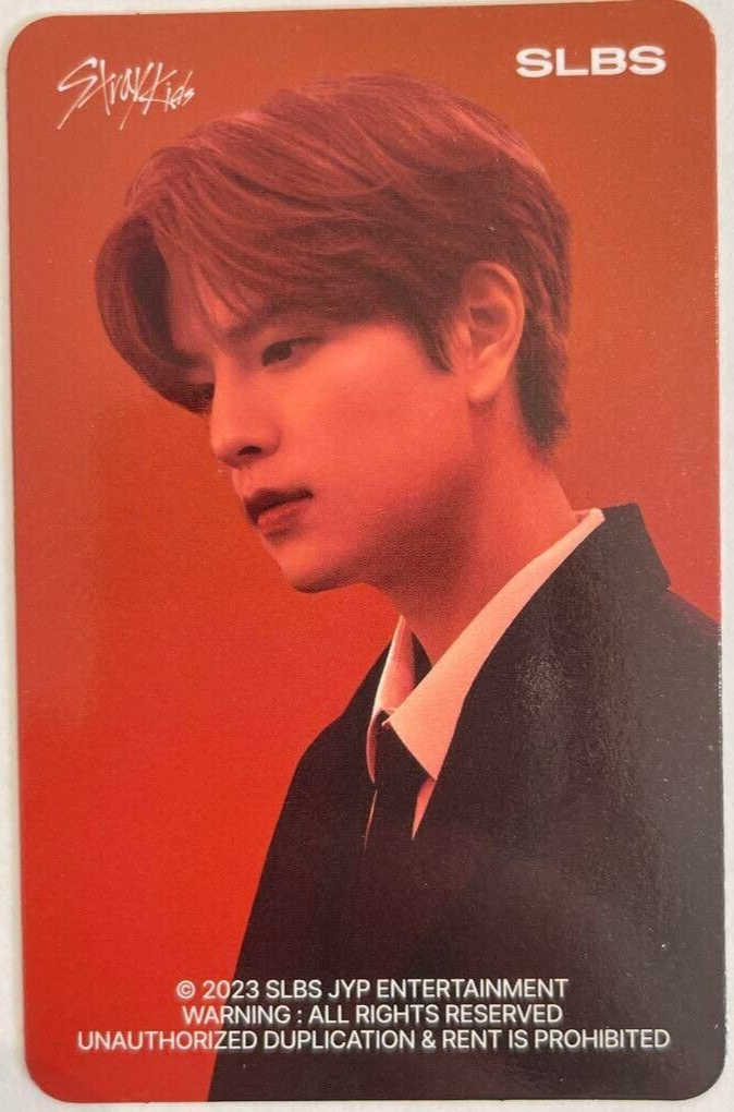Stray Kids - ★ straykids スキズ　SLBS スンミン Stray kids Seungmin SAMSUNG GALAXY SLBS part.2 Official