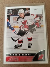 2013-14 Score #304 Marek Zidlicky - *We Combine S/H*