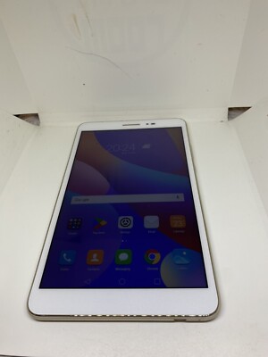 huawei mediapad t2 8 pro 32gb Unlocked 4G LTE Gold Tablet | eBay UK