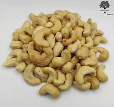 Noix de Cajou Crues non Salées 220g - 1,95Kg Classe A