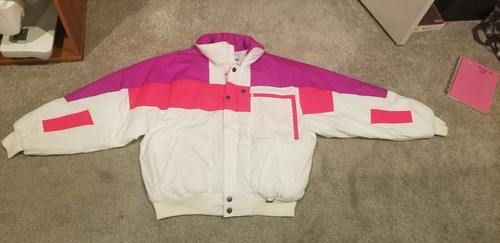 ebay obermeyer ski jacket