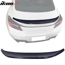 Fits 22-26 Toyota GR86/Subaru BRZ TRD Style Trunk Spoiler Painted #WCH Blue