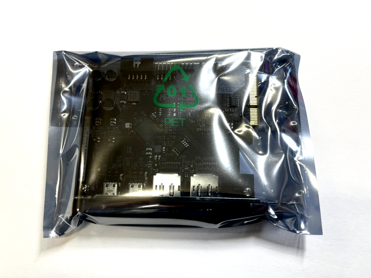 ASRock Thunderbolt 4 aic r2.0 美品 ASRock Thunderbolt 4 AIC R2.0 Thunderbolt 4 PCI Express